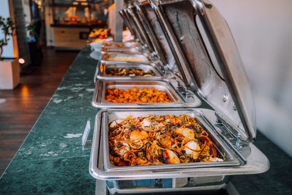 Rasoi Buffet